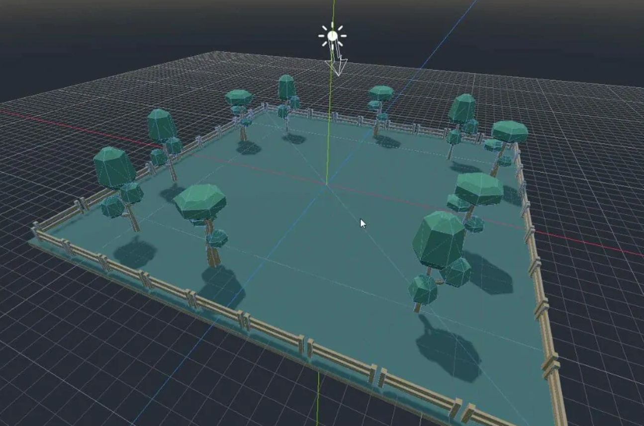 MCP 3D Modeling