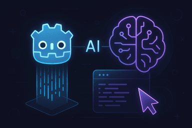 Intelligent Engine with Godot